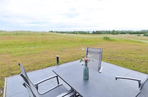 Hohen Wieschendorf Apartment | Huk's 20 - Aurora Vista - ABC540 - nur Feriengäste!