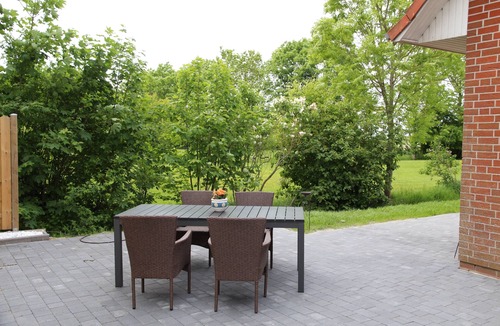 Neu Hauen House | Hundefreundliches Ferienhaus in Ruhiger Sackgassenlage mit Tollem Deichblick!