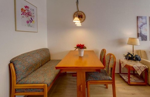 Busumer Deichhausen Apartment | Hus op de Wurth Nr 1