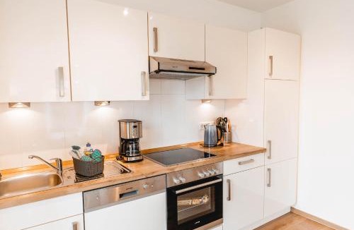 Grasberg Apartment | Huxfeld-Hof - Wiesenblick