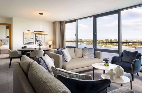 Mainz Hotel | Hyatt Regency Mainz