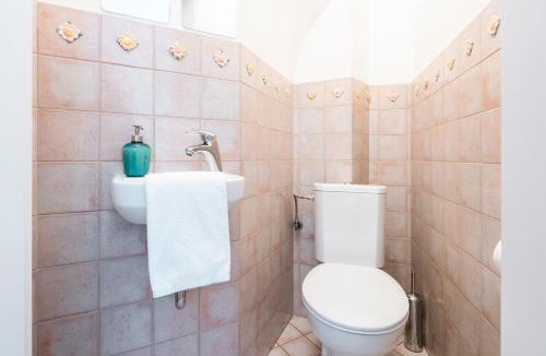 Nove Mesto Apartment | Hybernska Apartments by Pragueforyou