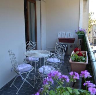Avignon City Centre Apartment | Hyper Centre D'Avignon