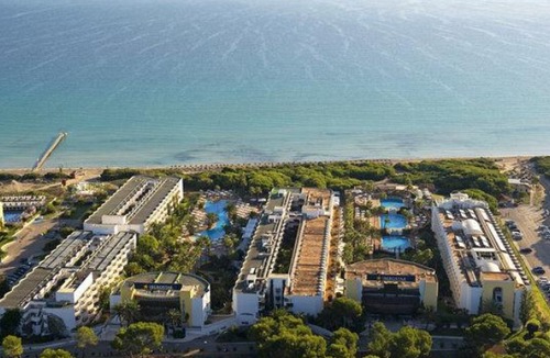 Muro Hotel | Iberostar Albufera Park