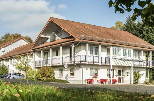 Melsungen Hotel | ibis Kassel Melsungen