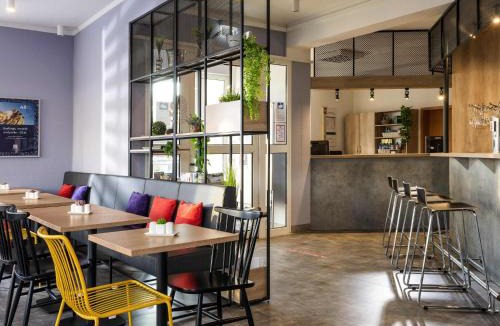 Melsungen Hotel | ibis Kassel Melsungen