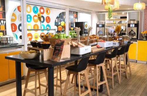Chasse-sur-Rhone Hotel | ibis Styles Lyon Sud Vienne