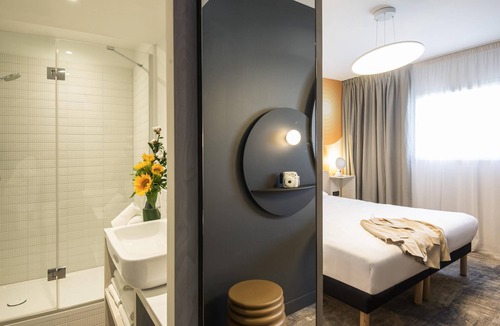Pertuis Hotel | ibis Styles Pertuis Luberon