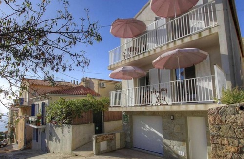 Cargese Apartment | Ideal accommodation Cargese 4