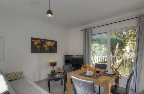 Cargese Apartment | Ideal accommodation Cargese 4