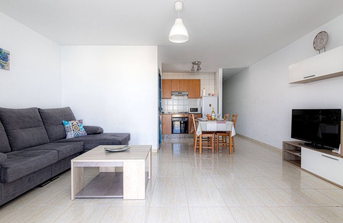 Costa Teguise Apartment | IDEAL Costa Teguise apartment.