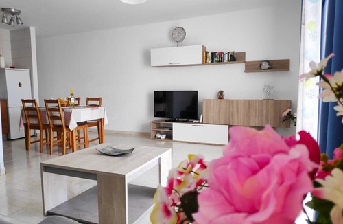 Costa Teguise Apartment | IDEAL Costa Teguise apartment.