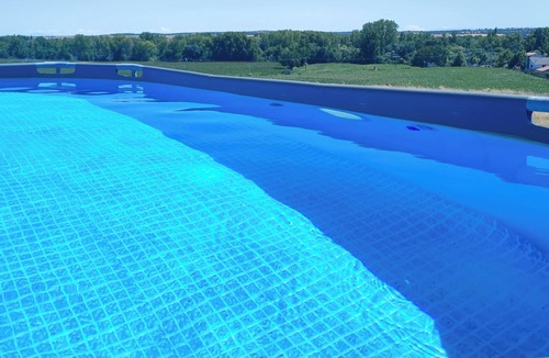 Almenara de Tormes Cottage | Ideal house to rest 15km from Salamanca