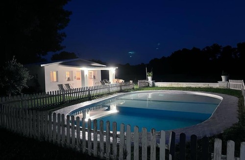 Candeleda Cottage | Ideal house for families and celebrations of any kind.