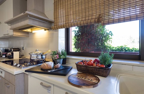 Firgas House | Ideal to disconnect with the family