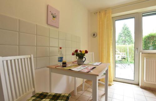 Stellshagen Apartment | Idyllische Wohnung an der Ostseeküste