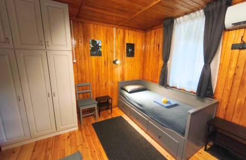 Igal House | Igali Kuckó