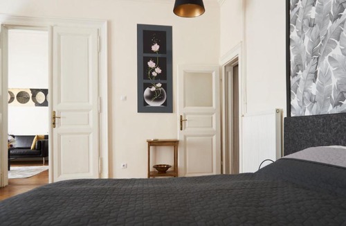 Palace District Apartment | Ili apartment