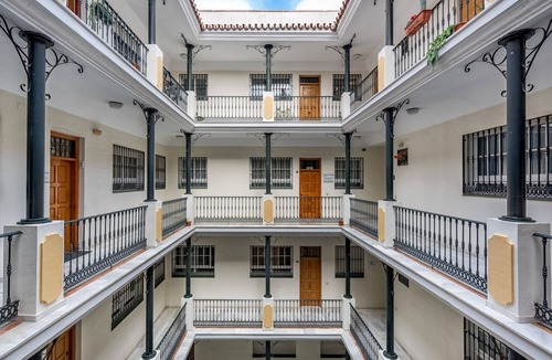La Goleta Apartment | iloftmalaga Carretería 77 - I