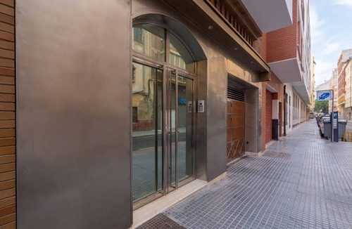 Plaza de Toros Vieja Apartment | iloftmalaga San Andres 19 I