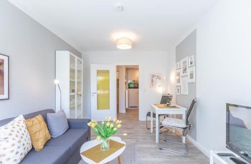 Osterhusum Apartment | Immensee