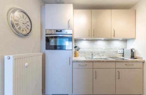 Osterhusum Apartment | Immensee