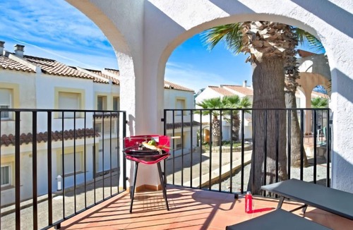 Casas de Torrat House | Imperial Park by Interhome