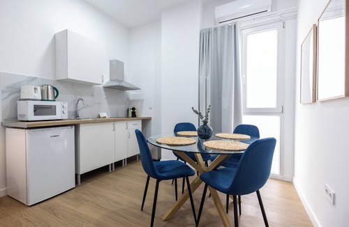 Arrancapins House | Imprenta Sorolla by Concept