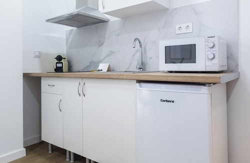 Arrancapins House | Imprenta Sorolla by Concept