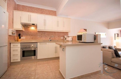 Callao Salvaje Apartment | in a dream location above the beach in Callao Salvaje terrace sea view Costa Ad