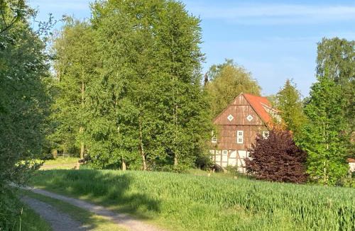 Melle Apartment | In der Wassermühle