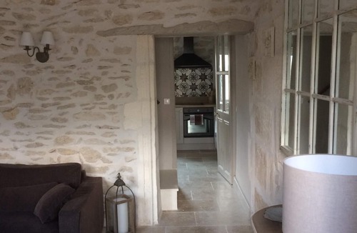 St.-Remy-de-Provence House | In the heart of downtown St Rémy de Provence, the Mas D'Oscar!