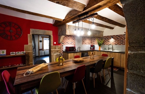 Vellerot-les-Vercel Cottage | In the heart of the Doubs, in the countryside, ideal for relaxation