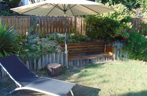 Nord Villa | In the heart of Aix en Provence, 1 km 200 walk from the historic center.
