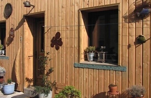 Sete Apartment | IN THE TYPICAL DISTRICT OF POINTE COURTE IN SETE CITY BETWEEN SEA AND SKY