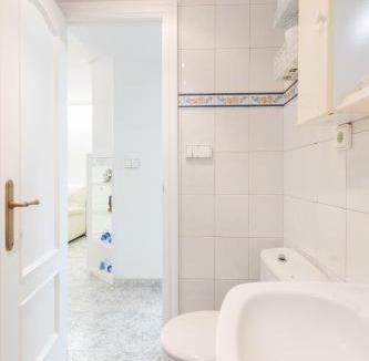 Ondarroa Apartment | Inazio Deuna - baskeyrentals
