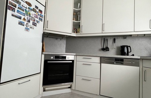 Bremen-Hemelingen Apartment | Independent check-in, your home in Bremen
