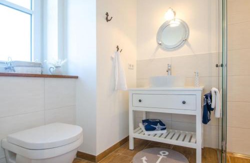 Pellworm Apartment | Inselglück