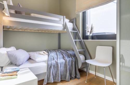 Borkum House | InselLoft Wohnung 2