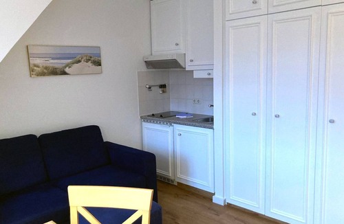 Juist Apartment | Inselresidenz Strandburg Juist FeWo 310 Ref. 50977 - Inselresidenz Strandburg