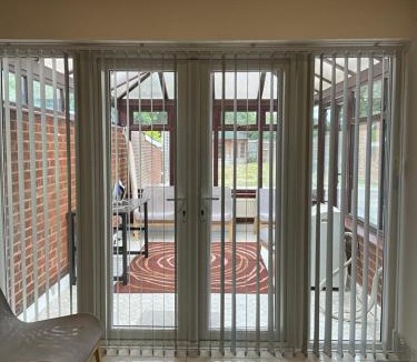 Luton House | Instant Home