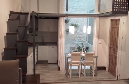 San Vicente Apartment | Interior design and exclusive design