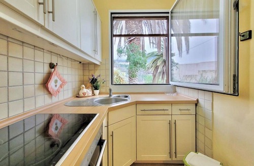 San Marcos Apartment | Ireland 3 by The Ocean Rentals