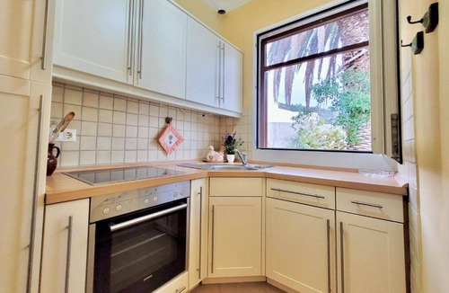 San Marcos Apartment | Ireland 3 by The Ocean Rentals