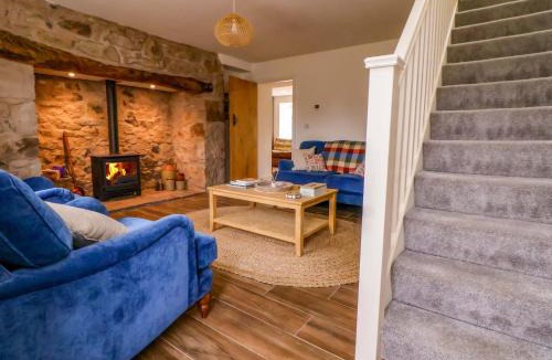 Nercwys House | Isfryn