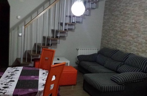 Isla Cottage | Isla Beach rural apartment for 4 people