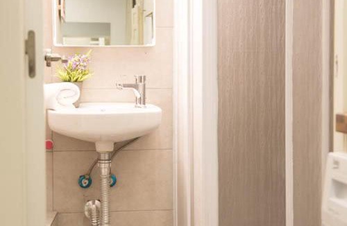Embajadores Apartment | Iyewu Ile Ire