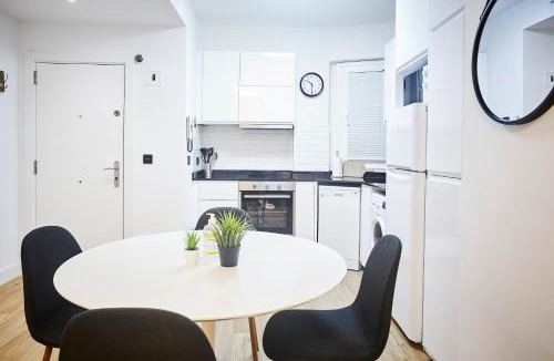 Gros Apartment | Izpizua Apartment