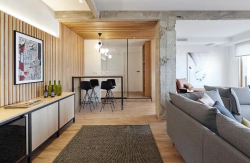 Gros Apartment | Jai Alai 54 by FeelFree Rentals
