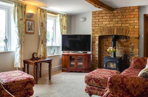 Harrington House | Jasmine Cottage